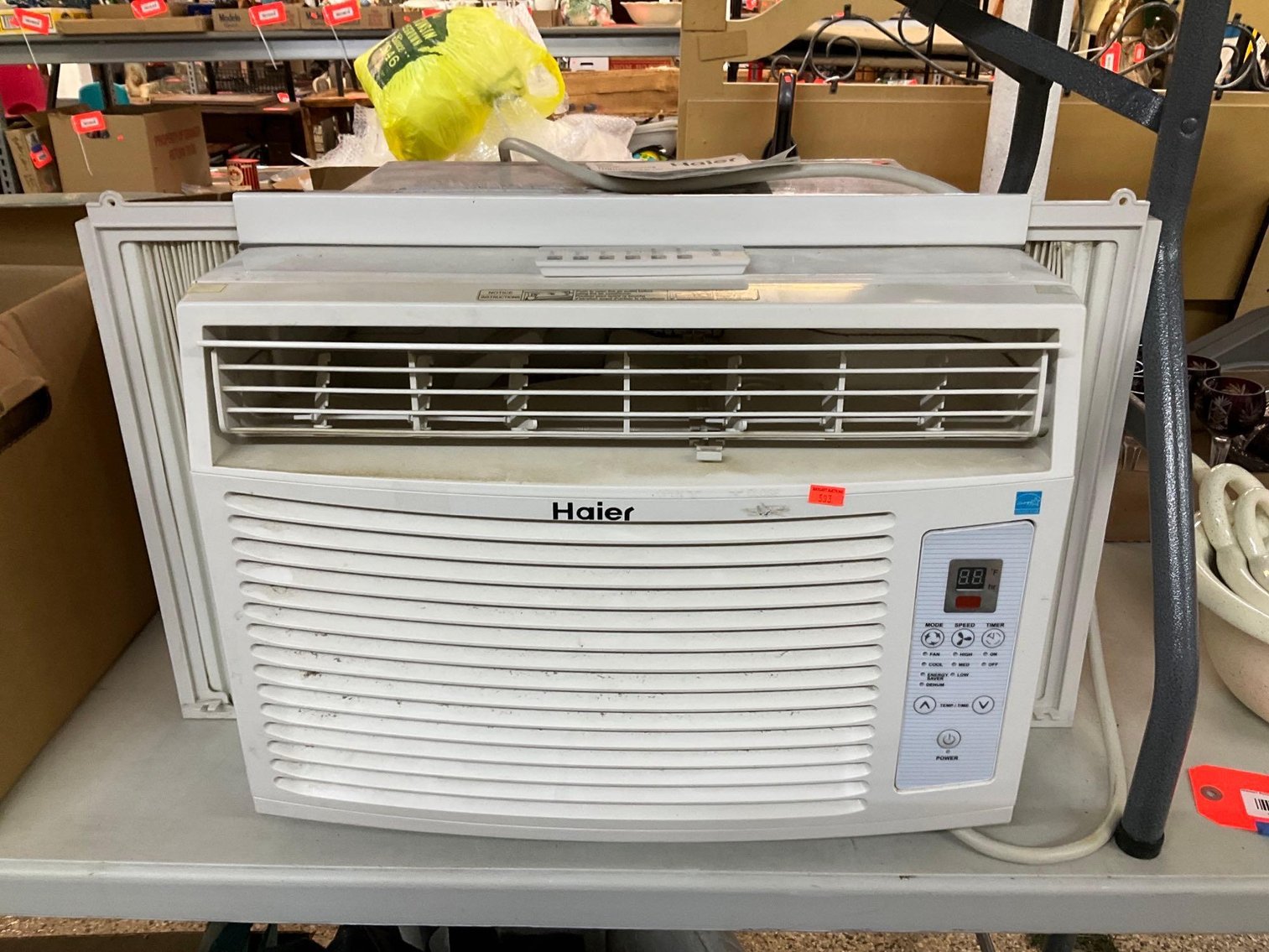 Image for Suburban, Boat, Plasma table, Furniture, collectibles, household-Main front