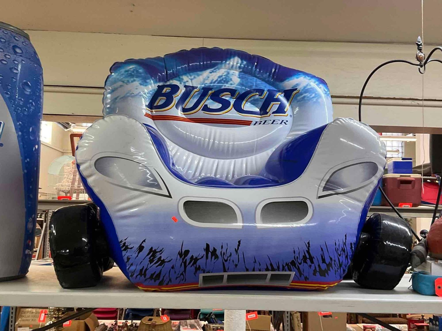 Image for Suburban, Boat, Plasma table, Furniture, collectibles, household-Main front