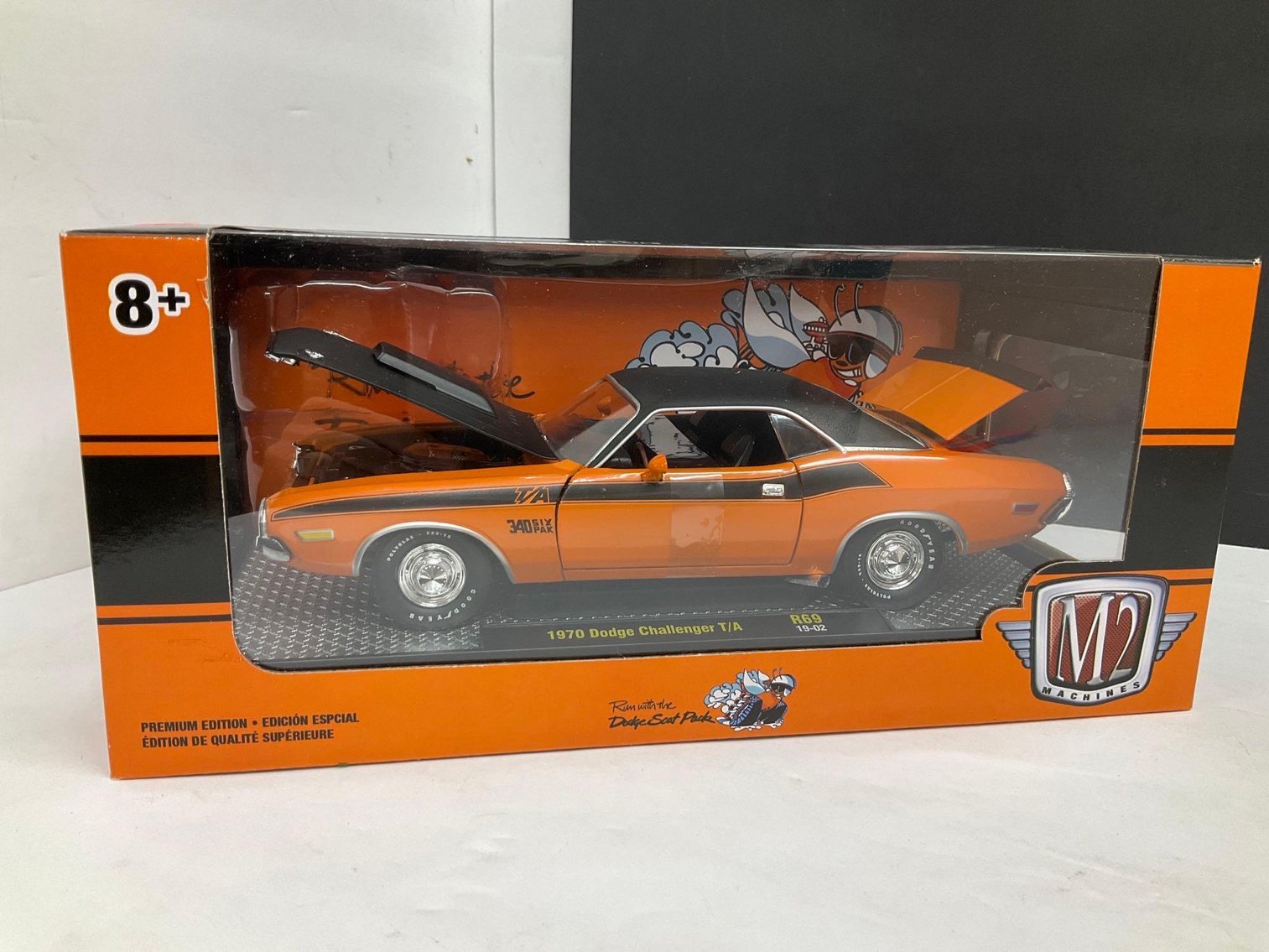 Image for Suburban, Boat, Plasma table, Furniture, collectibles, household-Main front