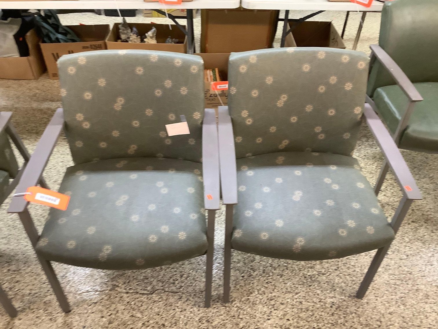 Image for Suburban, Boat, Plasma table, Furniture, collectibles, household-Main front