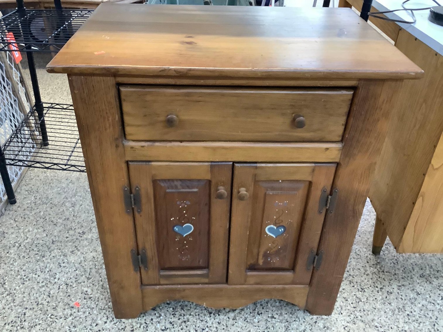 Image for Suburban, Boat, Plasma table, Furniture, collectibles, household-Main front