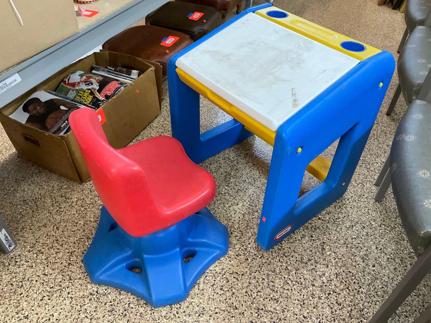 Image for Suburban, Boat, Plasma table, Furniture, collectibles, household-Main front