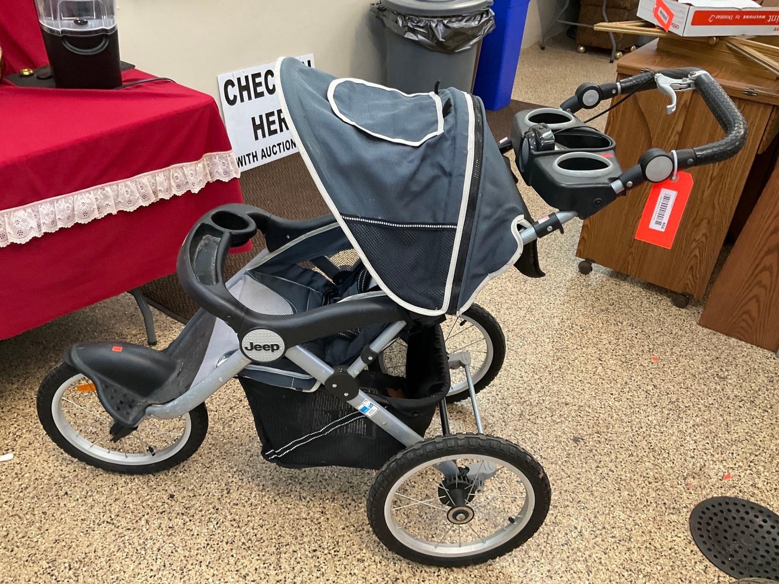 Image for Suburban, Boat, Plasma table, Furniture, collectibles, household-Main front