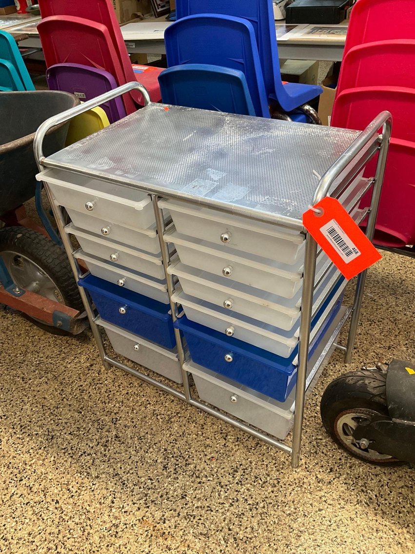 Image for Suburban, Boat, Plasma table, Furniture, collectibles, household-Main front