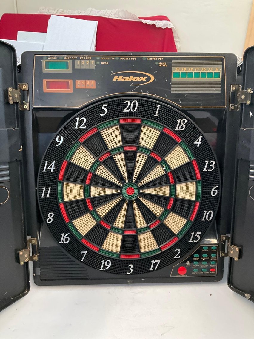 Image for Suburban, Boat, Plasma table, Furniture, collectibles, household-Main front