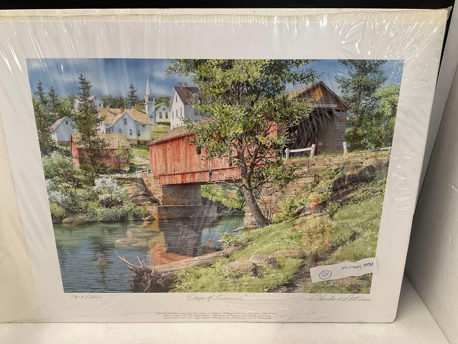 Image for Suburban, Boat, Plasma table, Furniture, collectibles, household-Main front