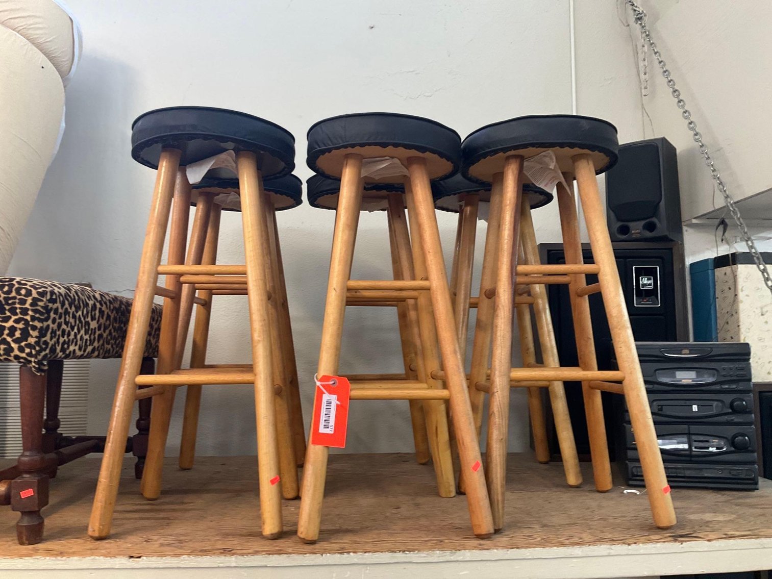 Image for Suburban, Boat, Plasma table, Furniture, collectibles, household-Main front