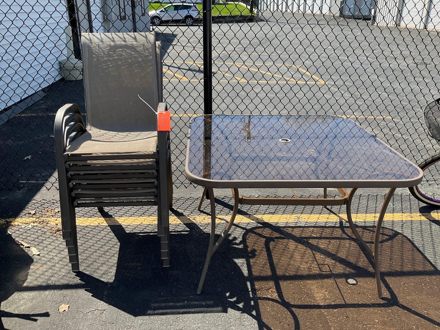 Image for Suburban, Boat, Plasma table, Furniture, collectibles, household-Main front