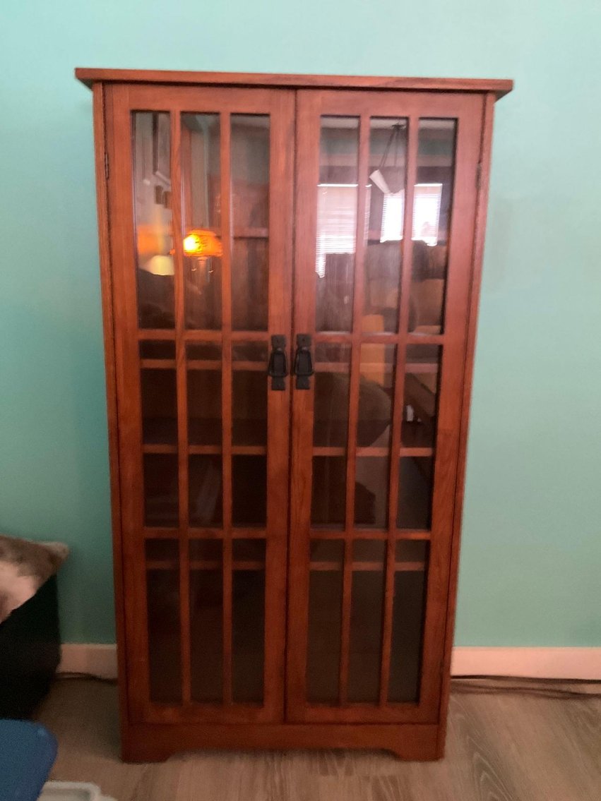 Image for Furniture, collectibles, household, tools-Algoma