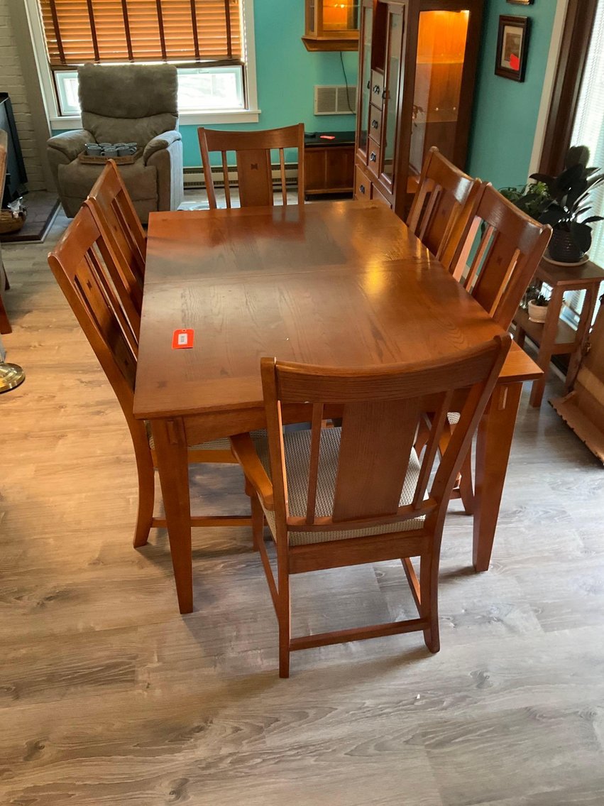 Image for Furniture, collectibles, household, tools-Algoma