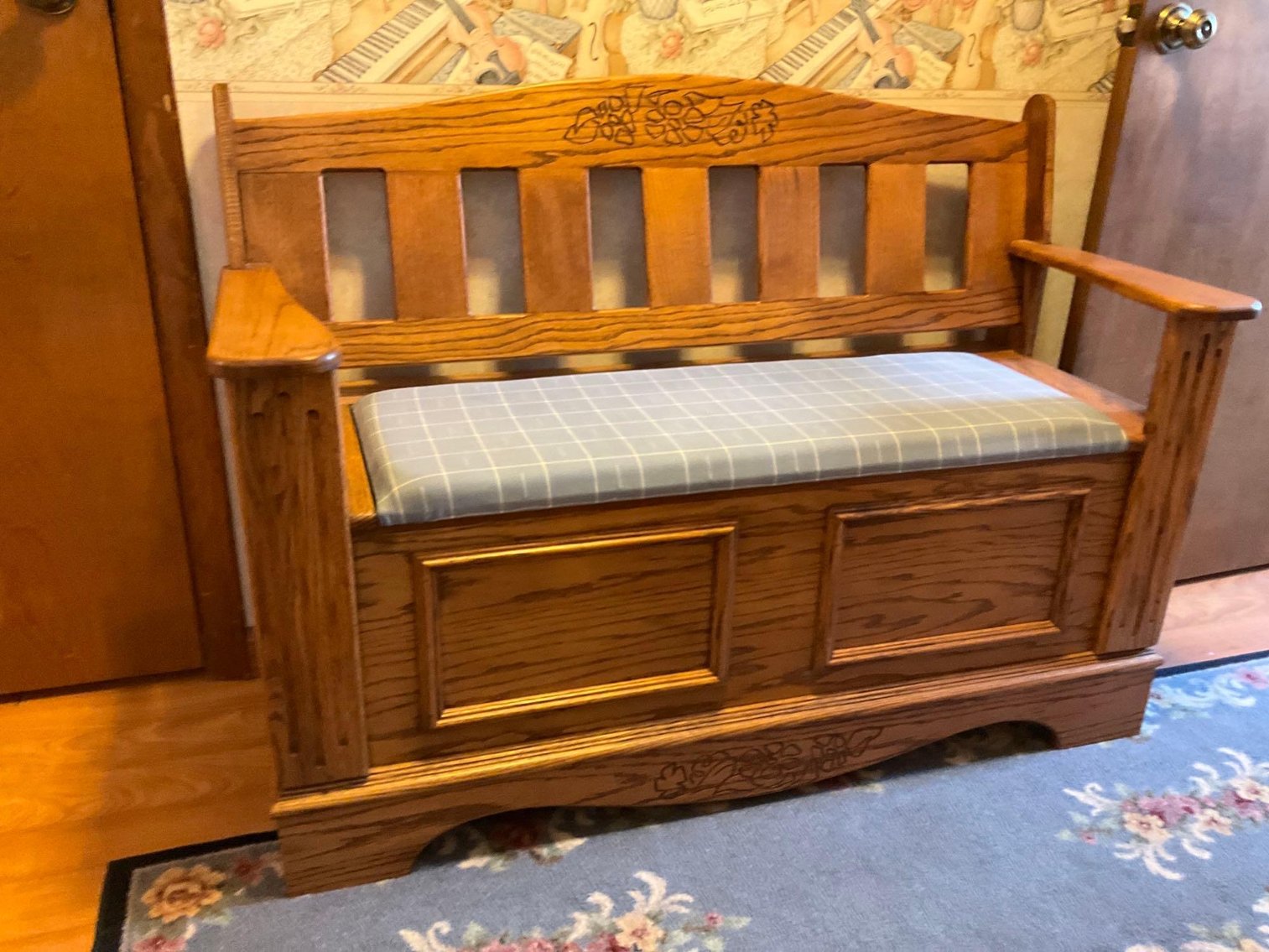 Image for Furniture, collectibles, household, tools-Algoma