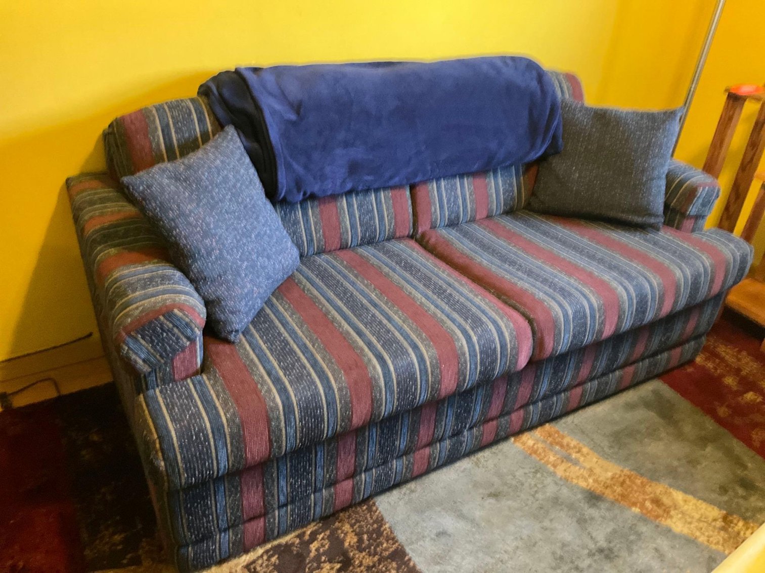 Image for Furniture, collectibles, household, tools-Algoma