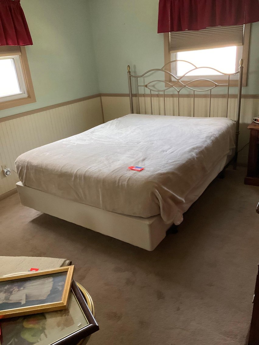 Image for Furniture, collectibles, household, tools-Algoma