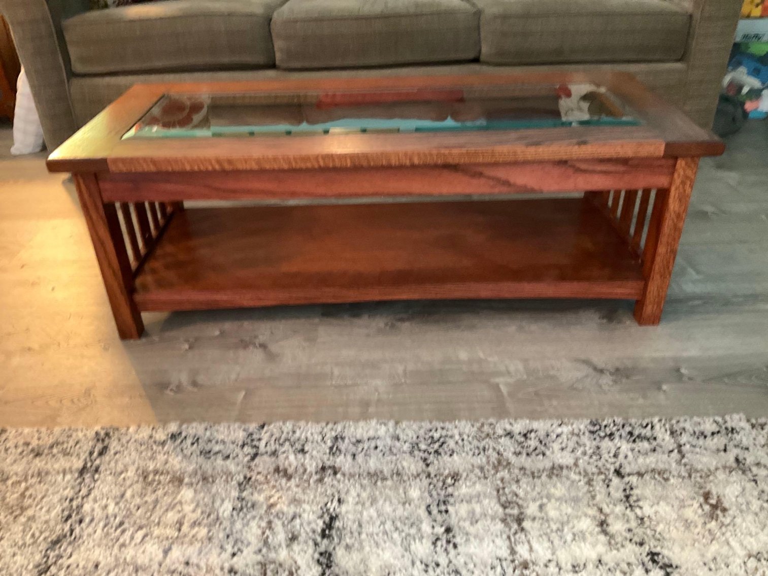 Image for Furniture, collectibles, household, tools-Algoma