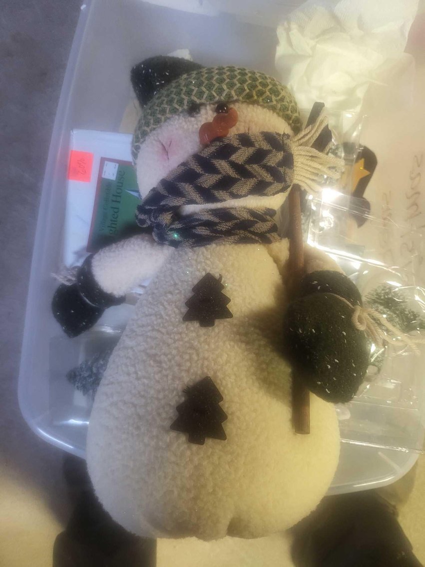 Image for Furniture, collectibles, household, tools-Algoma