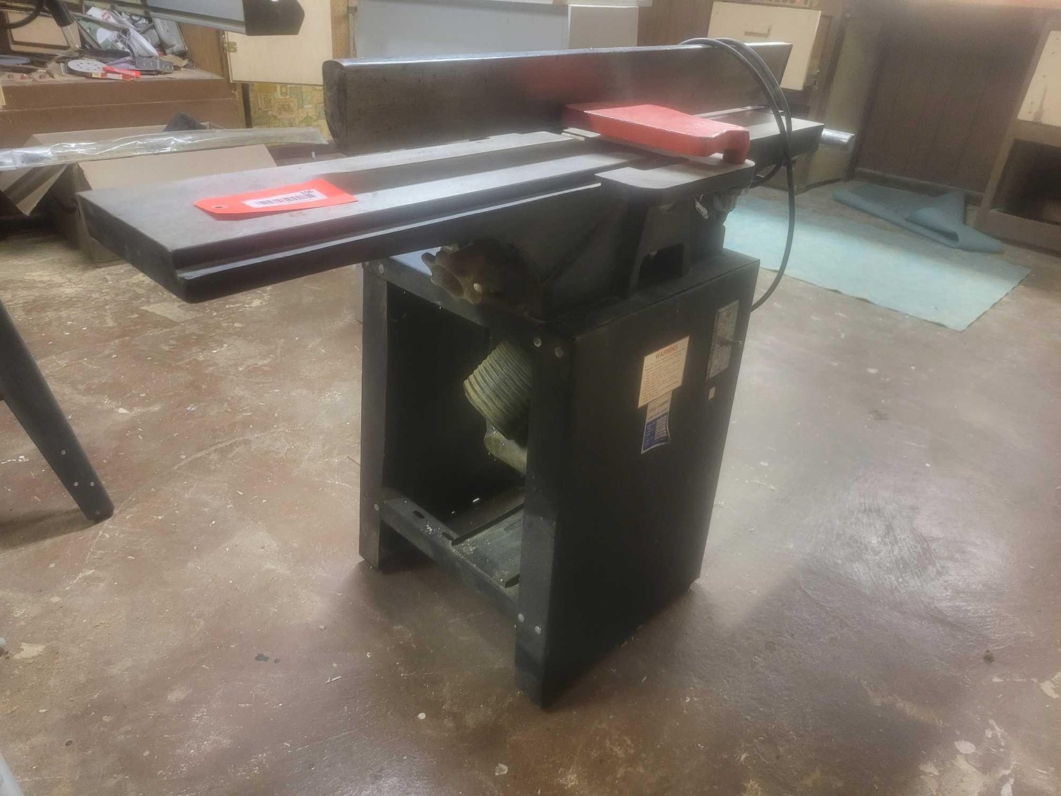 Image for Furniture, collectibles, household, tools-Algoma