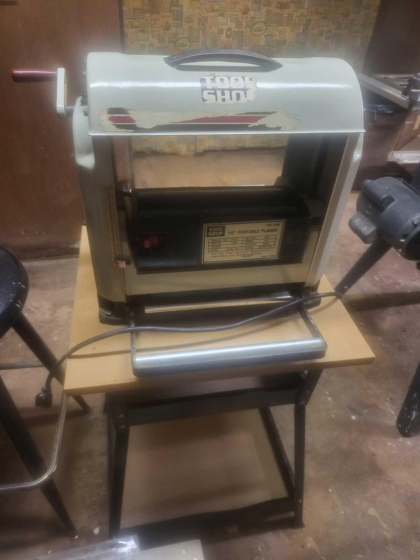 Image for Furniture, collectibles, household, tools-Algoma