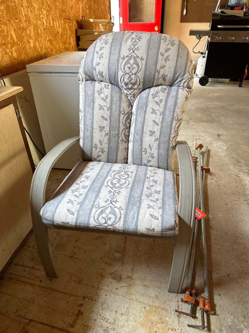 Image for Furniture, collectibles, household, tools-Algoma