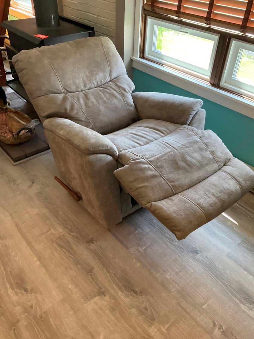 Image for Furniture, collectibles, household, tools-Algoma