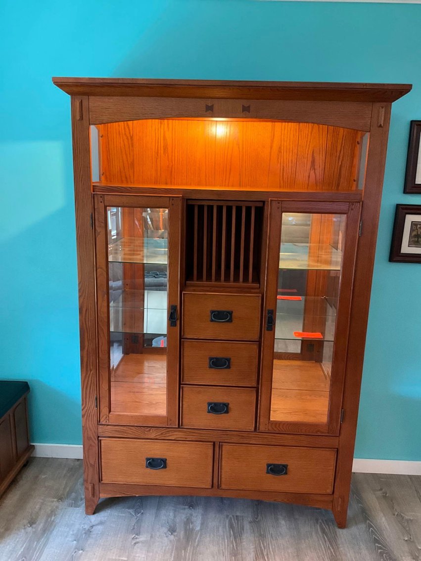 Image for Furniture, collectibles, household, tools-Algoma