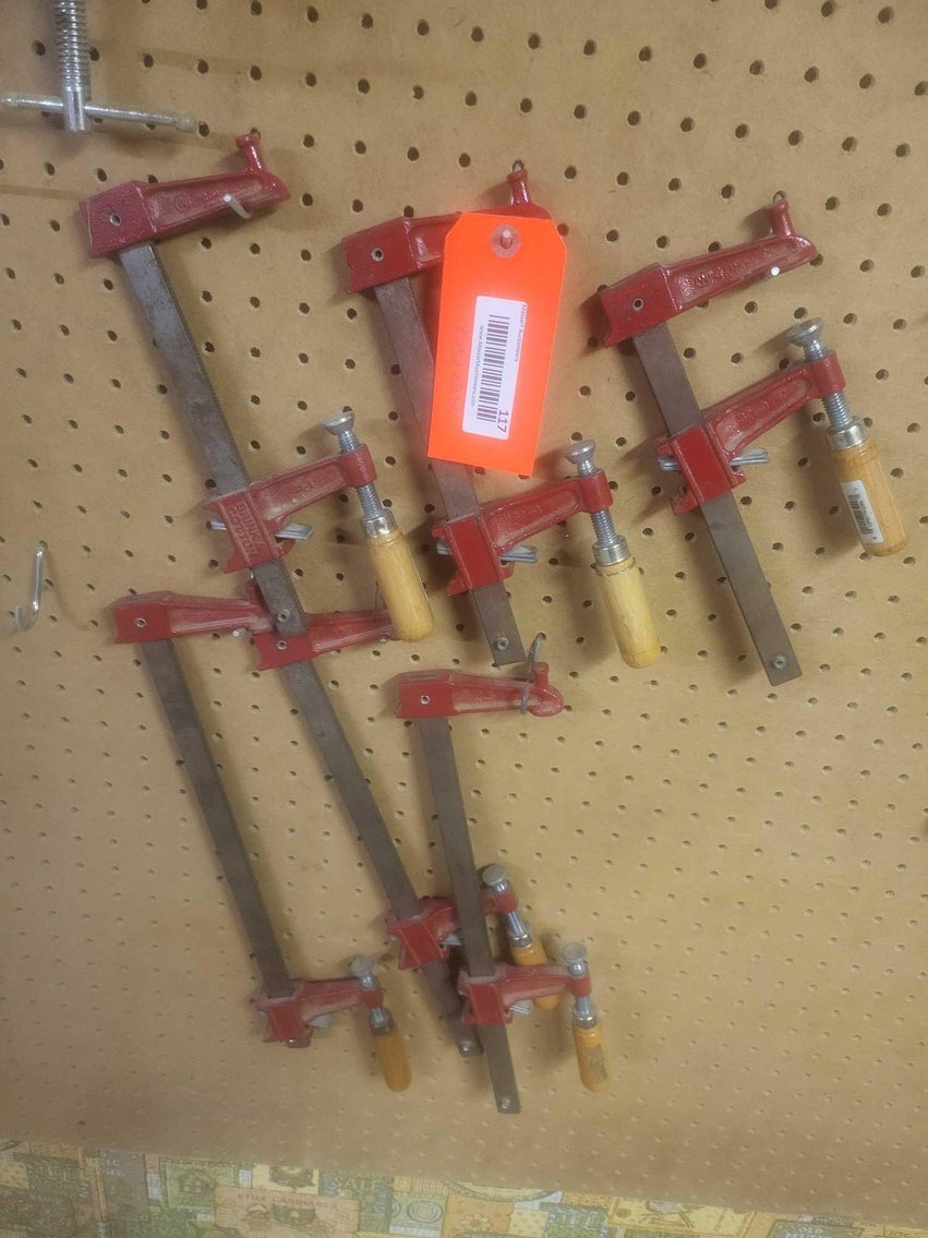 Image for Furniture, collectibles, household, tools-Algoma