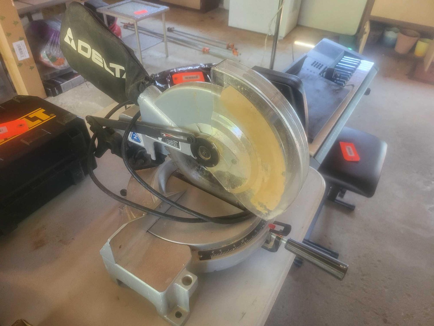 Image for Furniture, collectibles, household, tools-Algoma