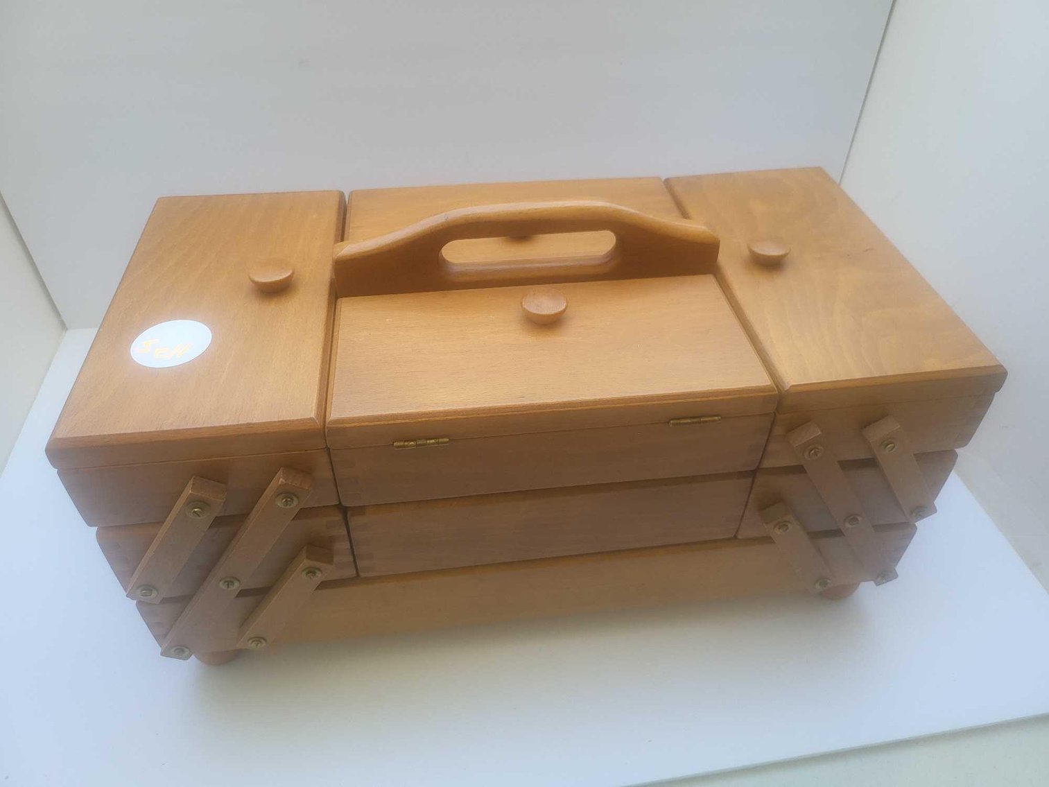 Image for Furniture, collectibles, household, tools-Algoma