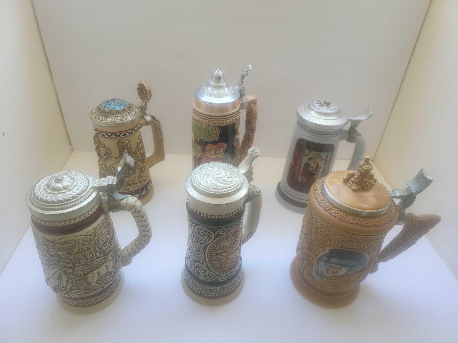 Image for Furniture, collectibles, household, tools-Algoma