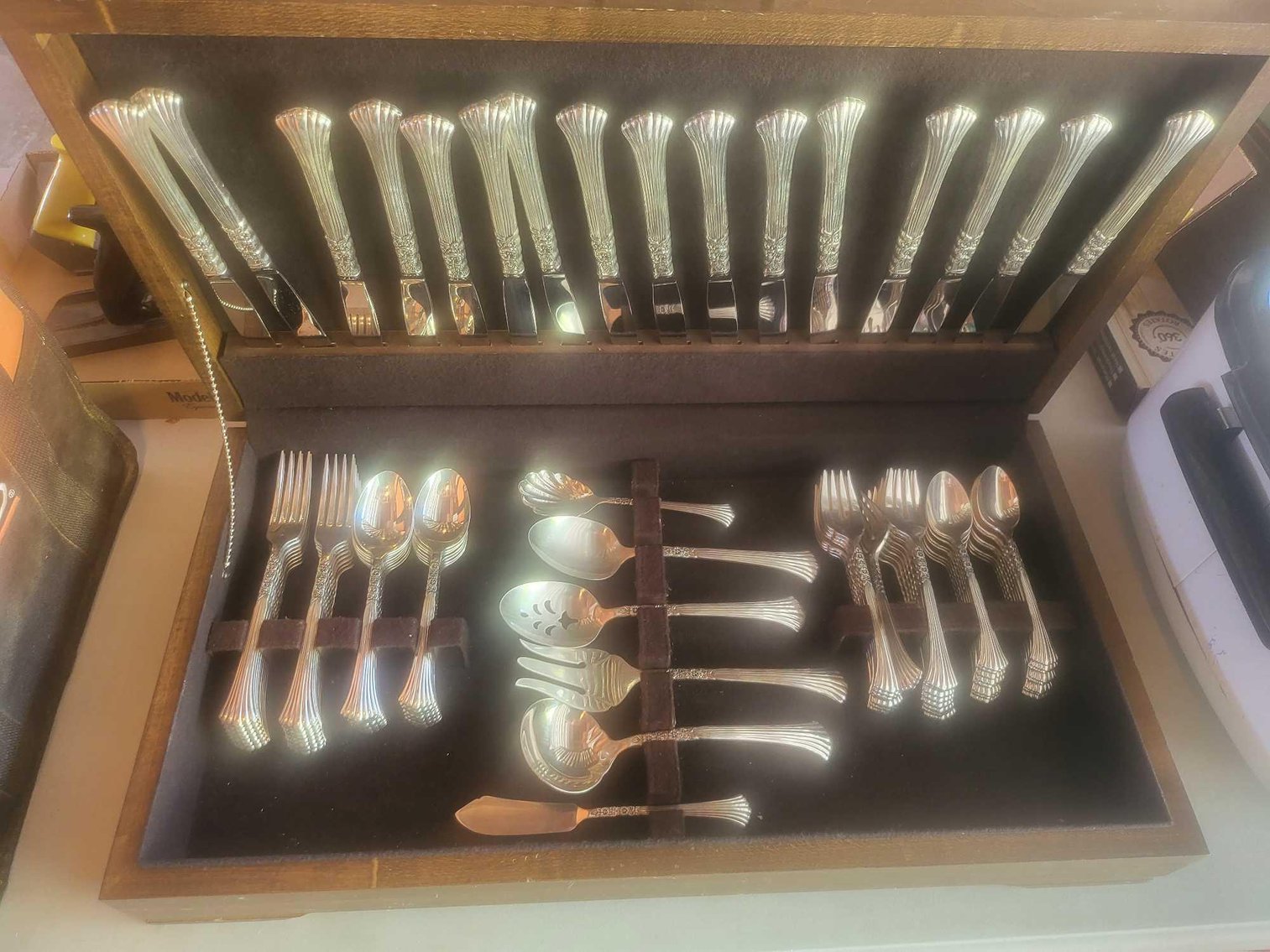 Image for Furniture, collectibles, household, tools-Algoma