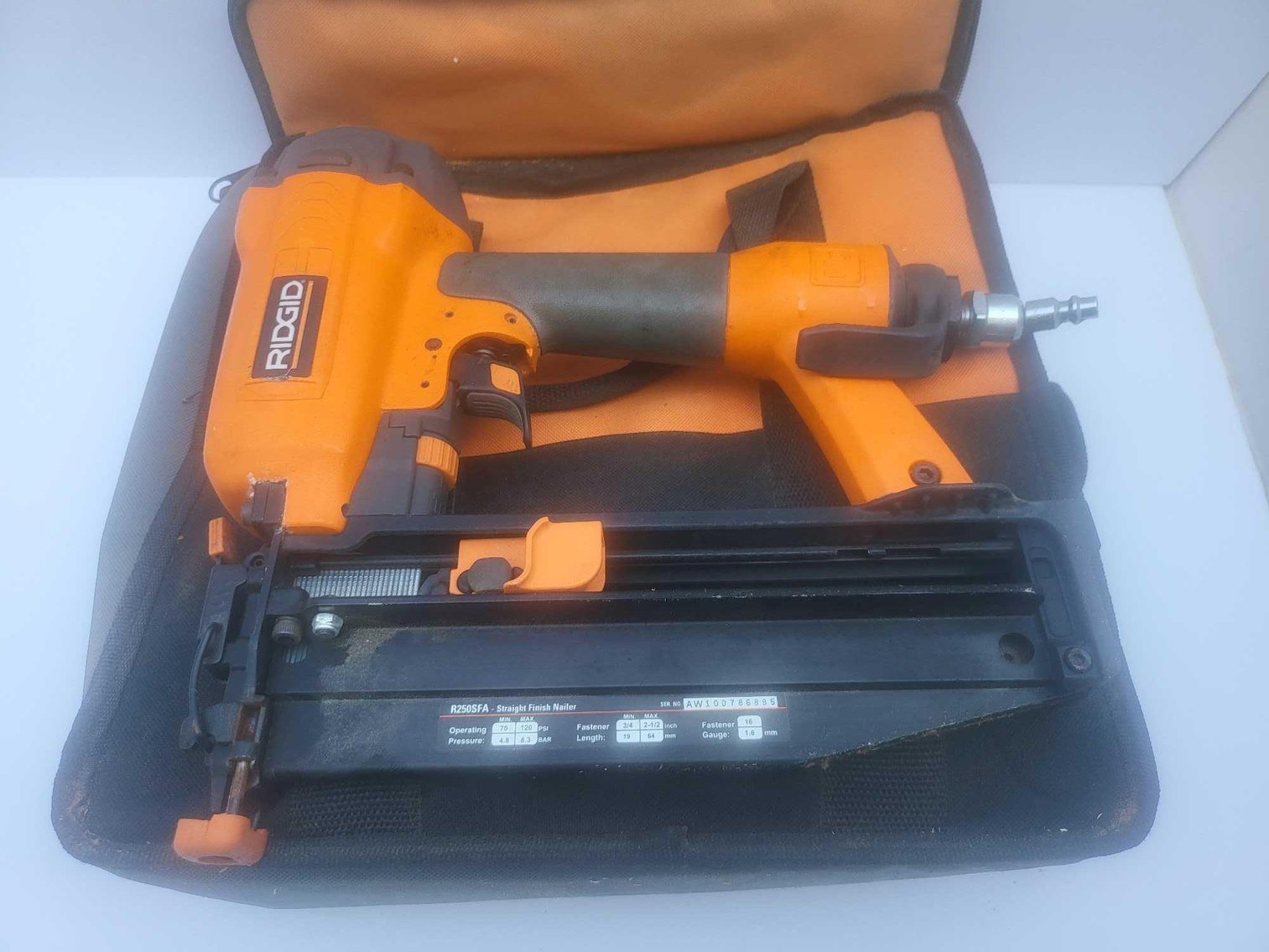 Image for Furniture, collectibles, household, tools-Algoma