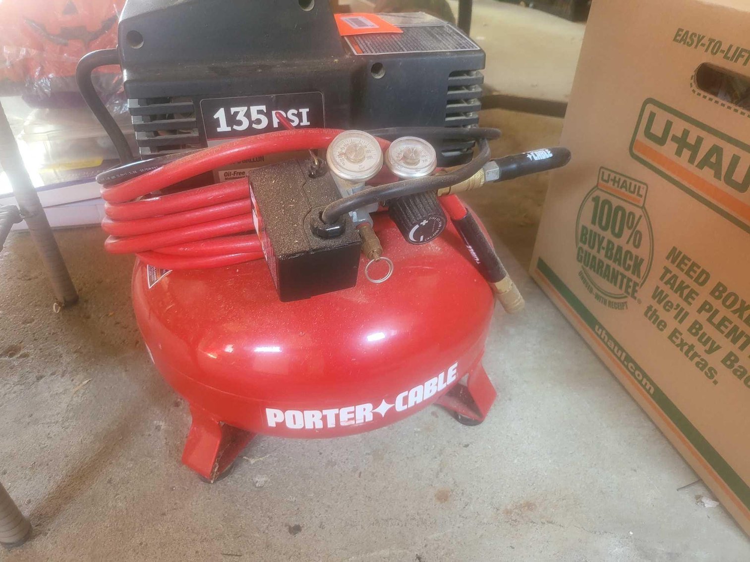 Image for Furniture, collectibles, household, tools-Algoma