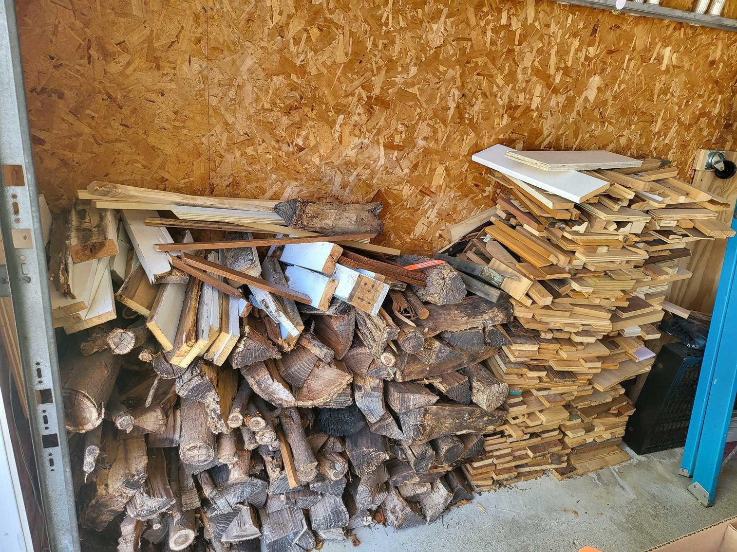 Image for Furniture, collectibles, household, tools-Algoma