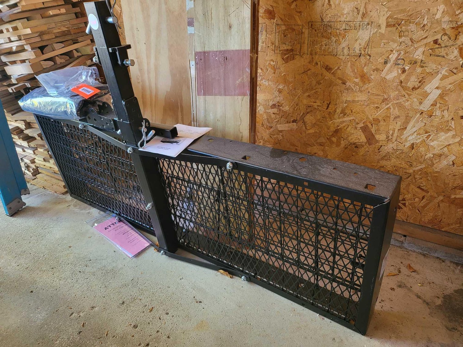 Image for Furniture, collectibles, household, tools-Algoma