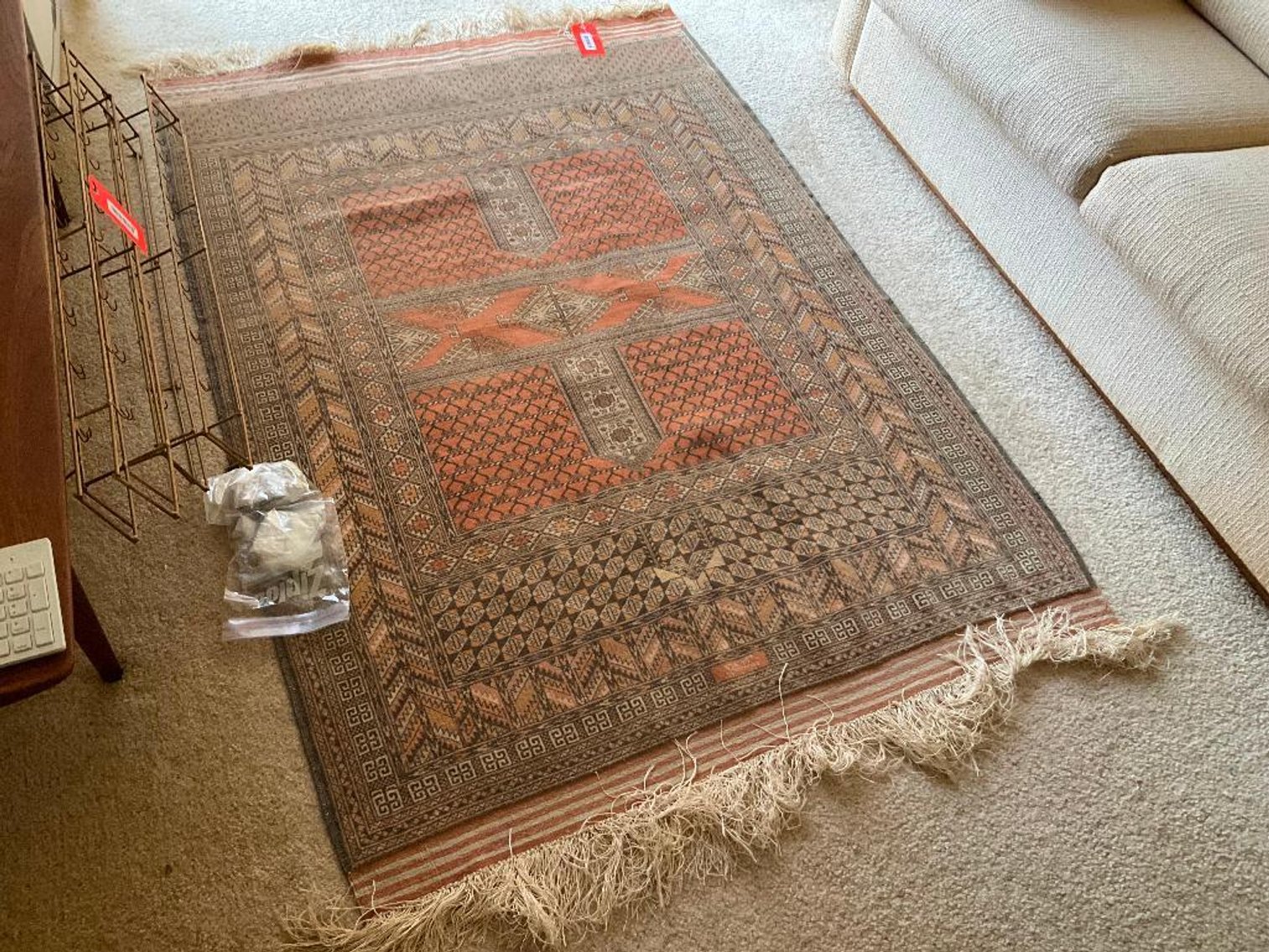 Image for Furniture, papermaking equipment, collectibles, household-Fish Creek