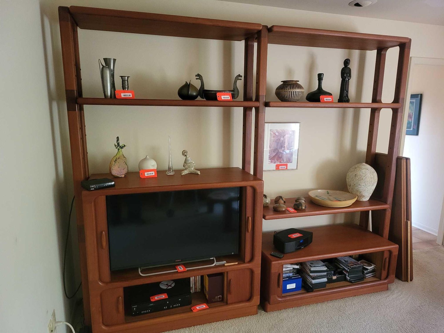 Image for Furniture, papermaking equipment, collectibles, household-Fish Creek