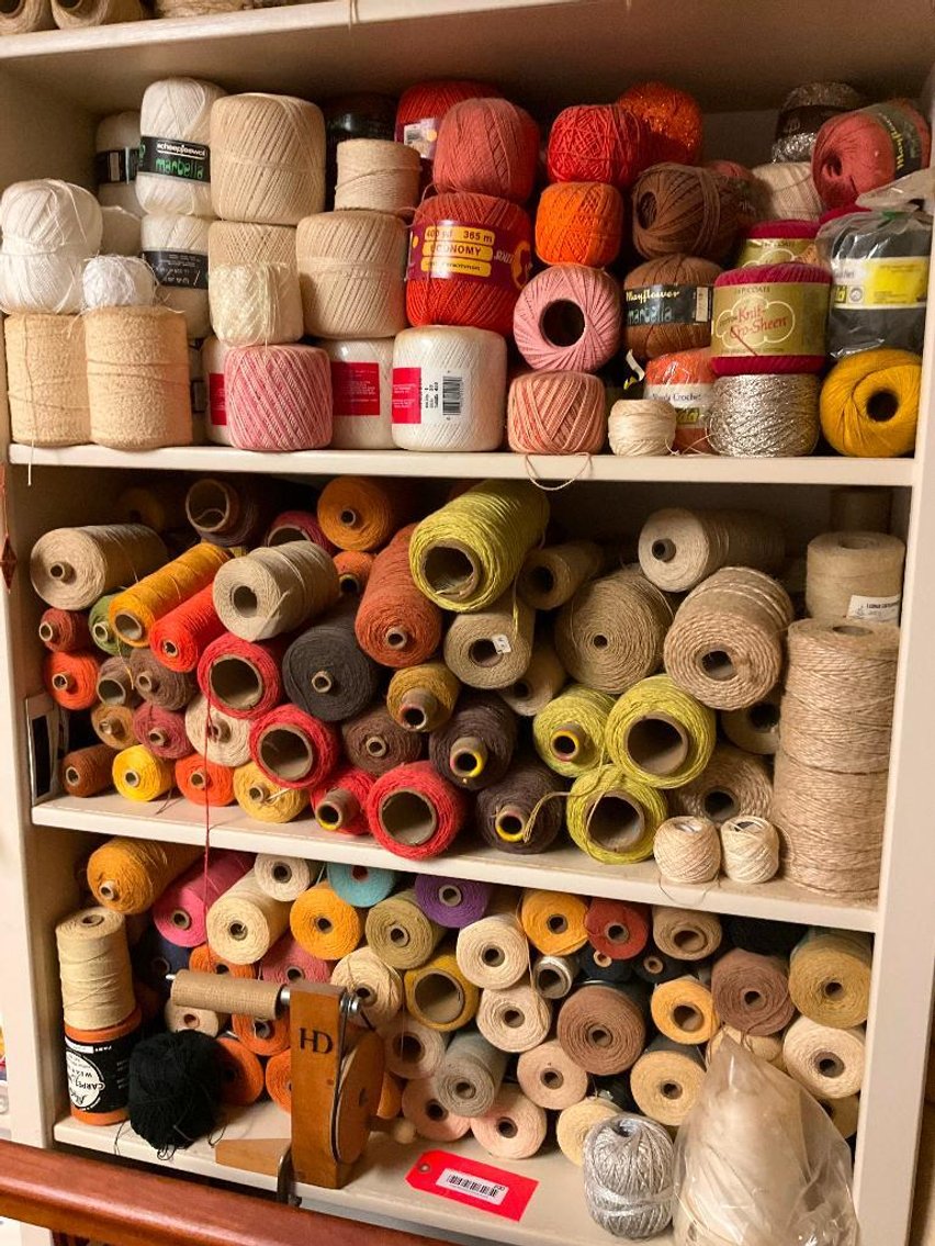 Image for Furniture, papermaking equipment, collectibles, household-Fish Creek