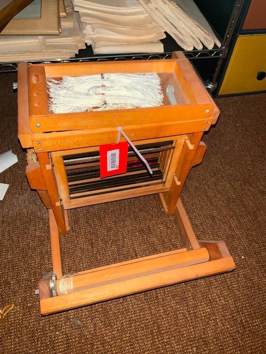 Image for Furniture, papermaking equipment, collectibles, household-Fish Creek