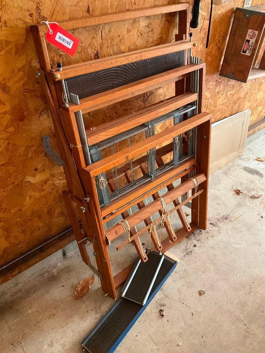 Image for Furniture, papermaking equipment, collectibles, household-Fish Creek