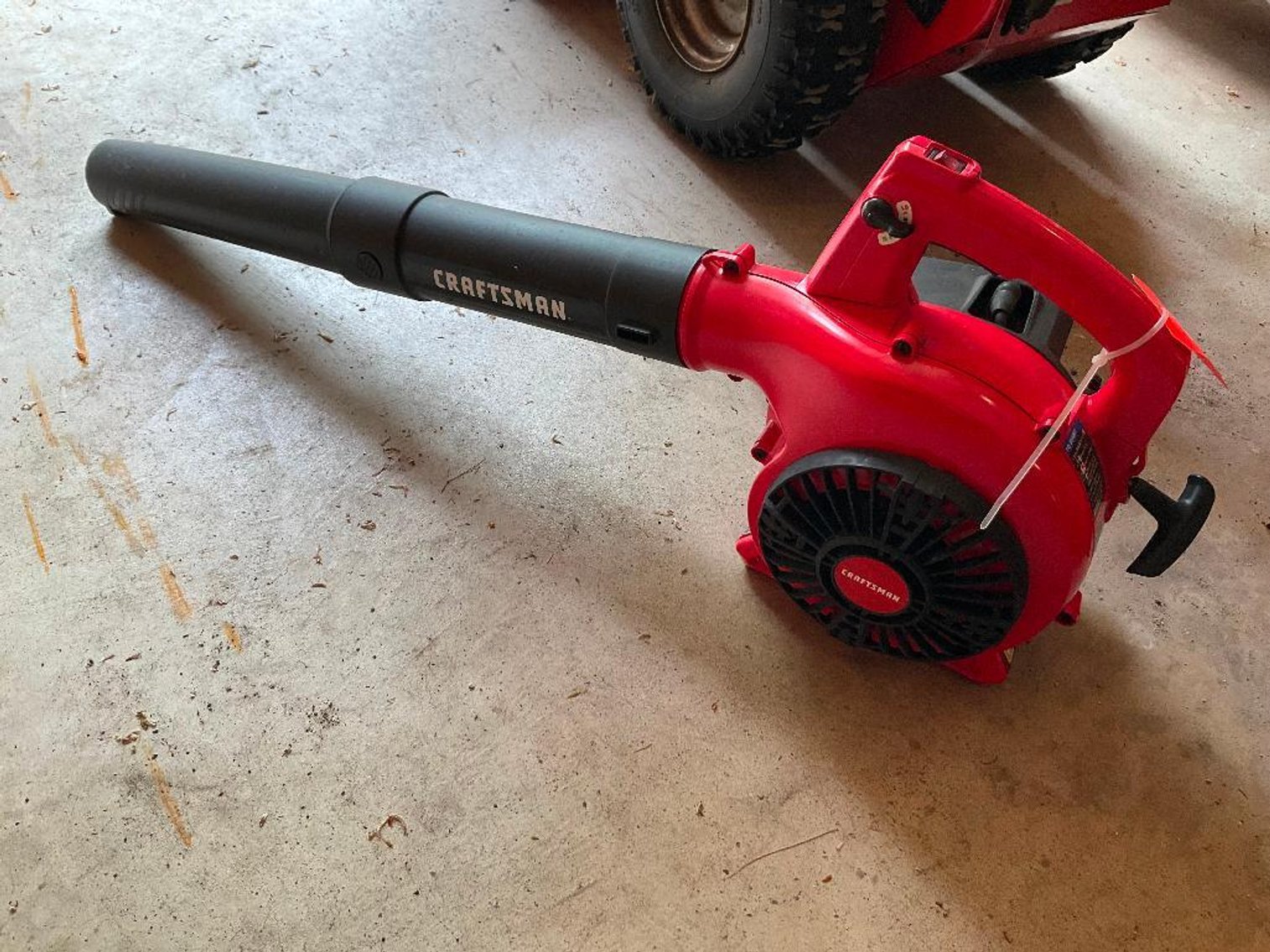 Image for Furniture, papermaking equipment, collectibles, household-Fish Creek