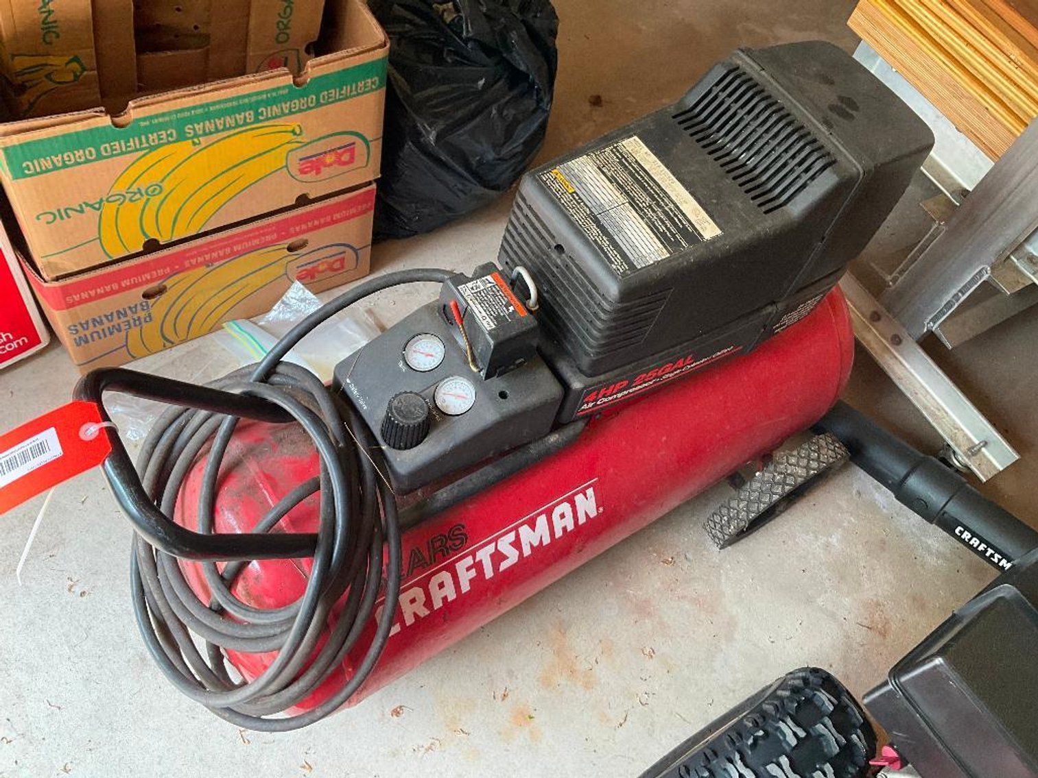 Image for Furniture, papermaking equipment, collectibles, household-Fish Creek