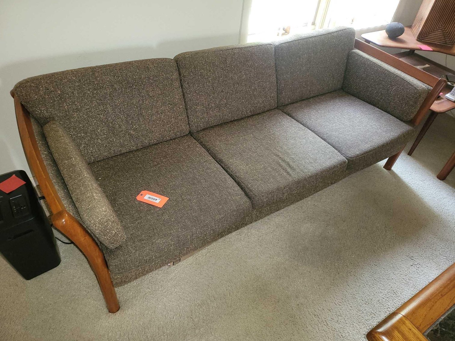 Image for Furniture, papermaking equipment, collectibles, household-Fish Creek