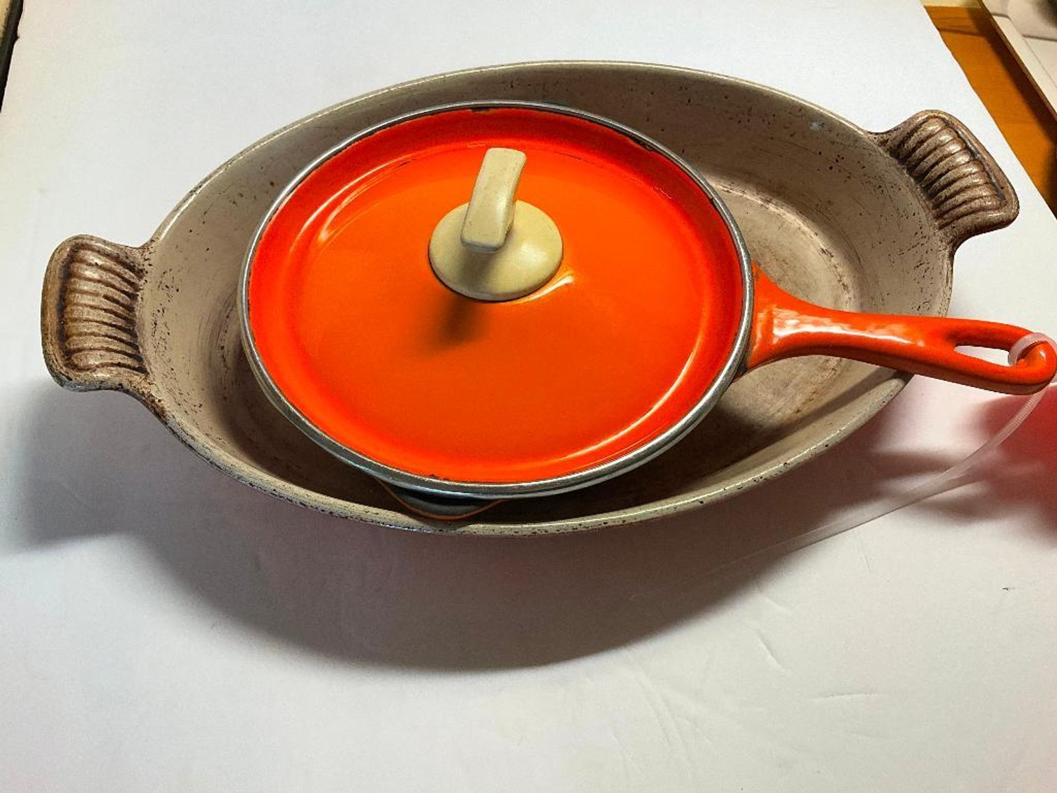 Image for Furniture, papermaking equipment, collectibles, household-Fish Creek