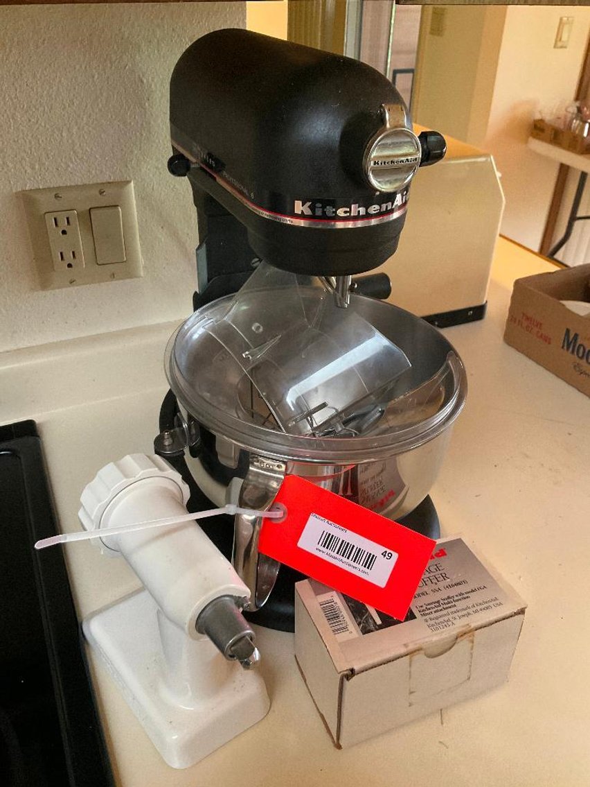 Image for Furniture, papermaking equipment, collectibles, household-Fish Creek