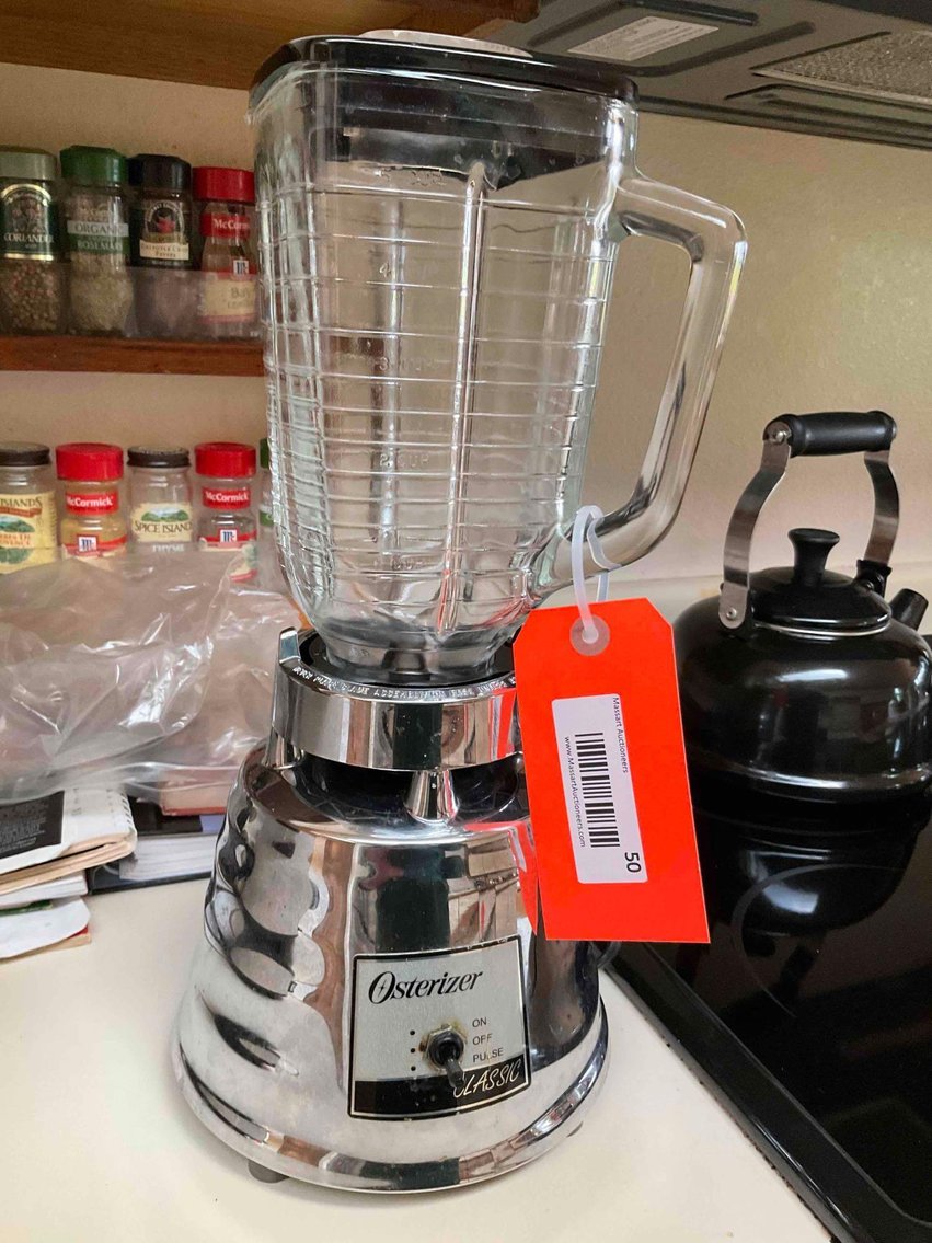 Image for Furniture, papermaking equipment, collectibles, household-Fish Creek