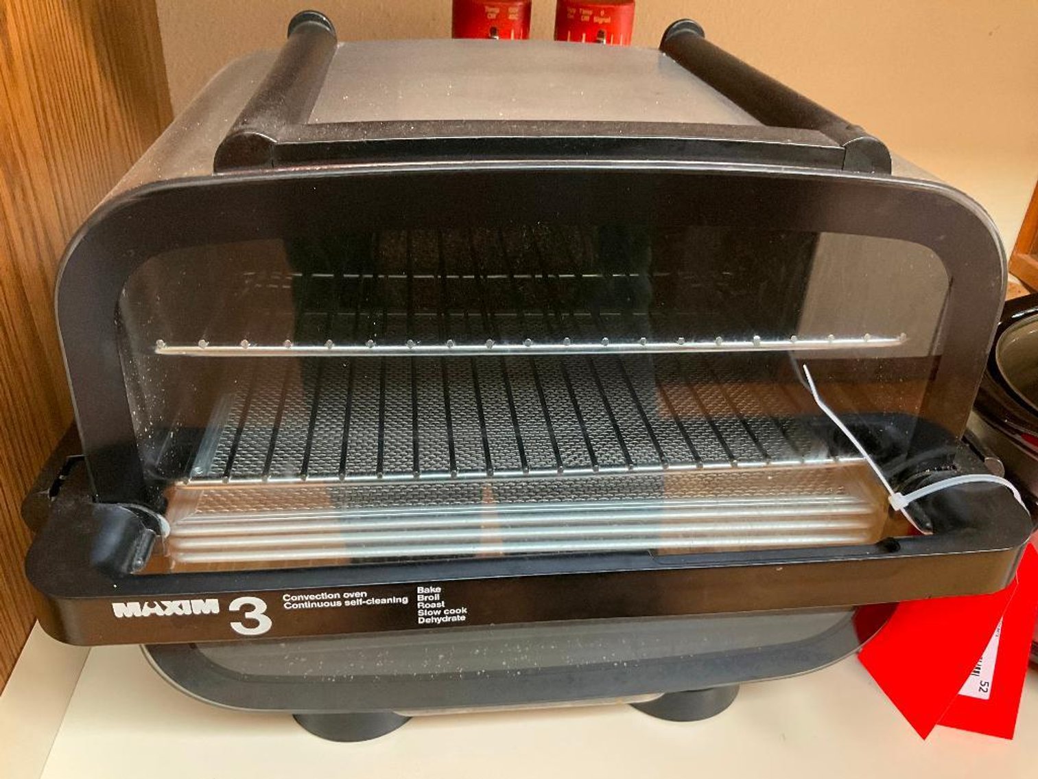 Image for Furniture, papermaking equipment, collectibles, household-Fish Creek