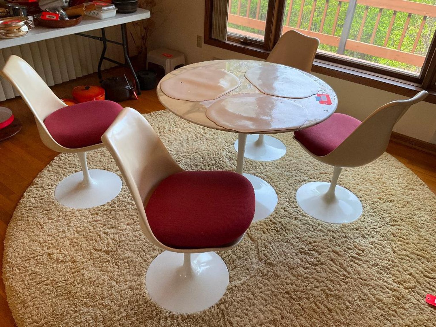 Image for Furniture, papermaking equipment, collectibles, household-Fish Creek