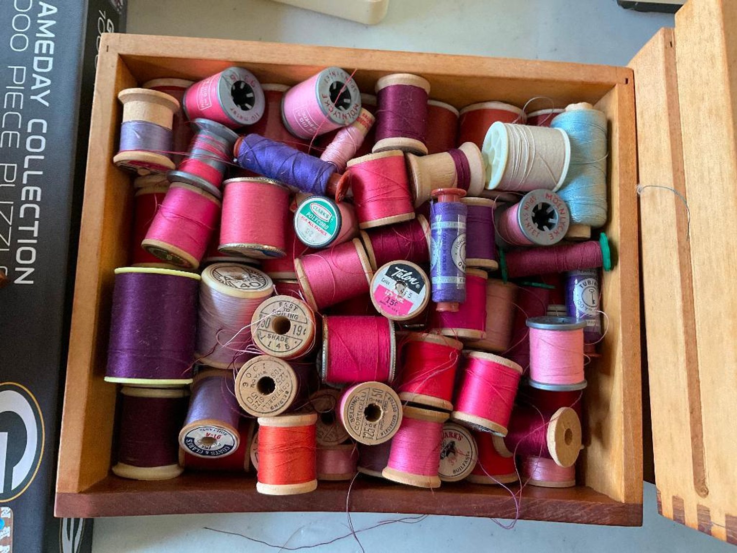 Image for Furniture, papermaking equipment, collectibles, household-Fish Creek