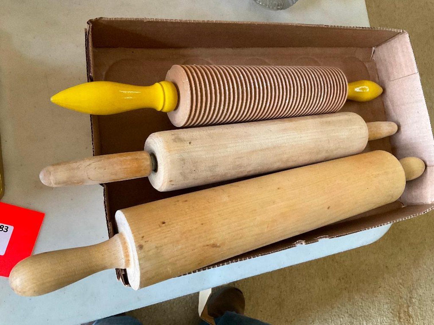 Image for Furniture, papermaking equipment, collectibles, household-Fish Creek