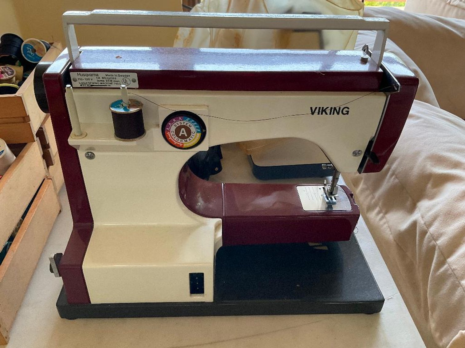 Image for Furniture, papermaking equipment, collectibles, household-Fish Creek