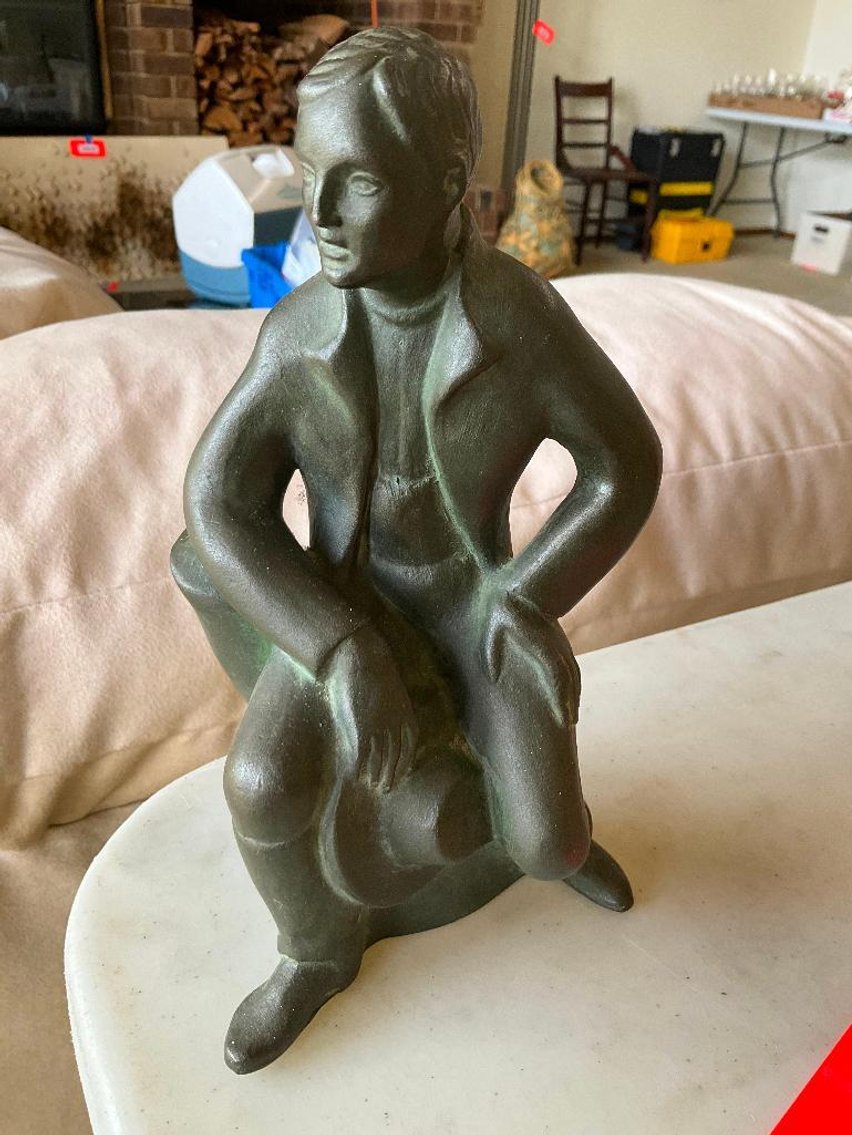 Image for Furniture, papermaking equipment, collectibles, household-Fish Creek